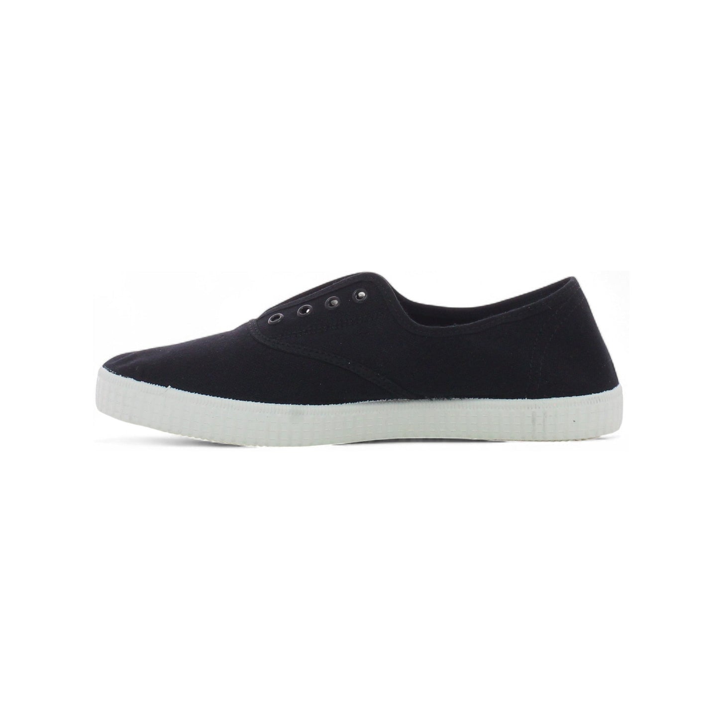 Inglesa - Black