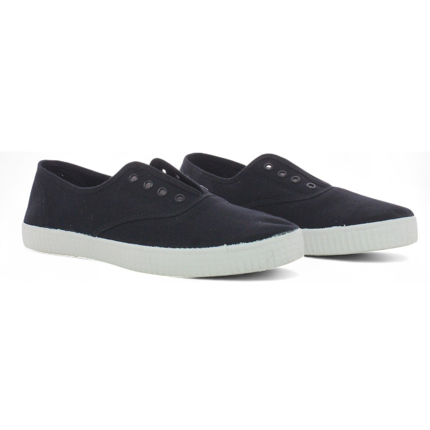 Inglesa - Black