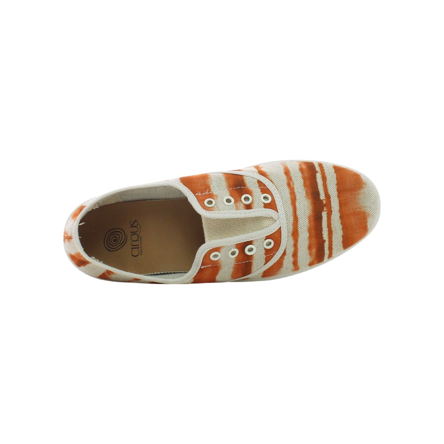 Inglesa - Orange multi