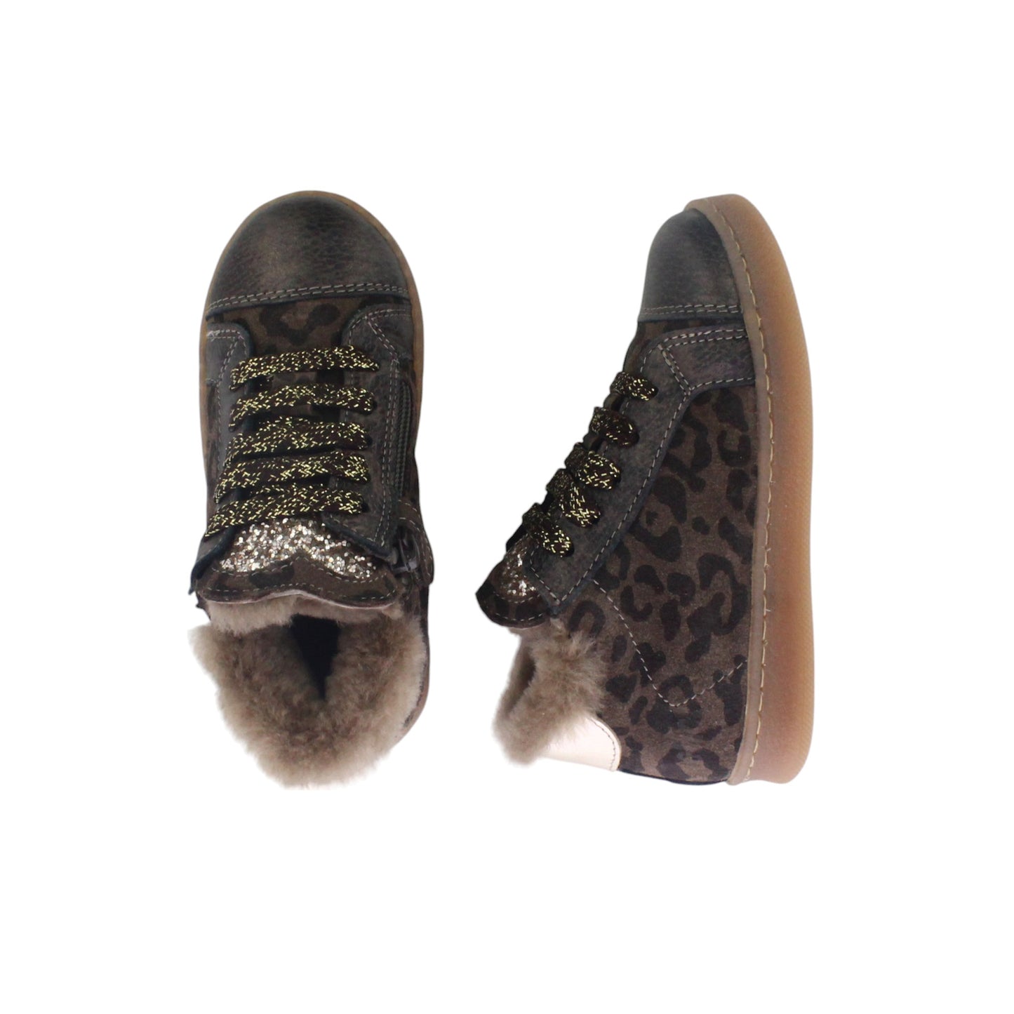 حذاء رياضي محشو من IGLOO MOARE