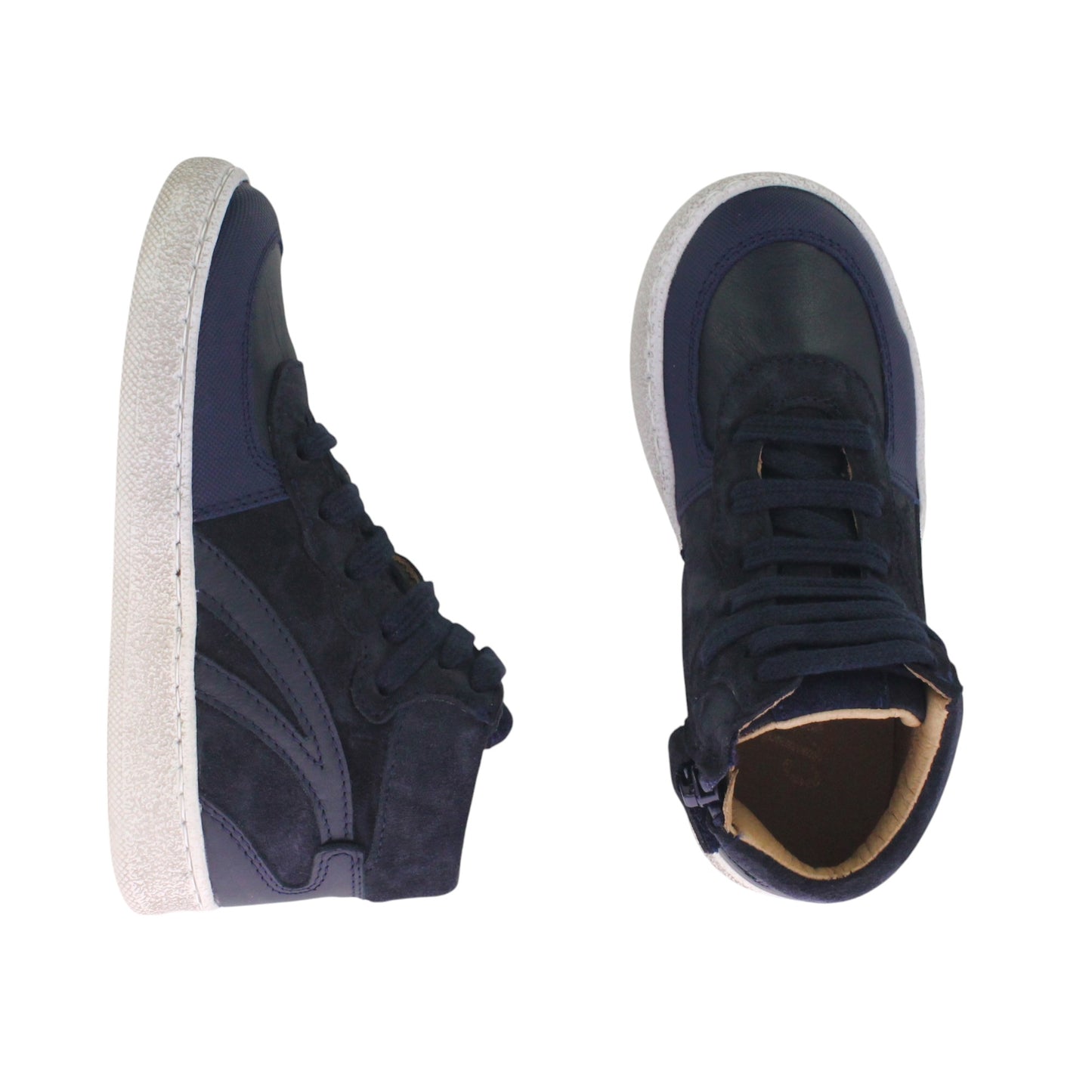 Jumpy - Zip - Marine