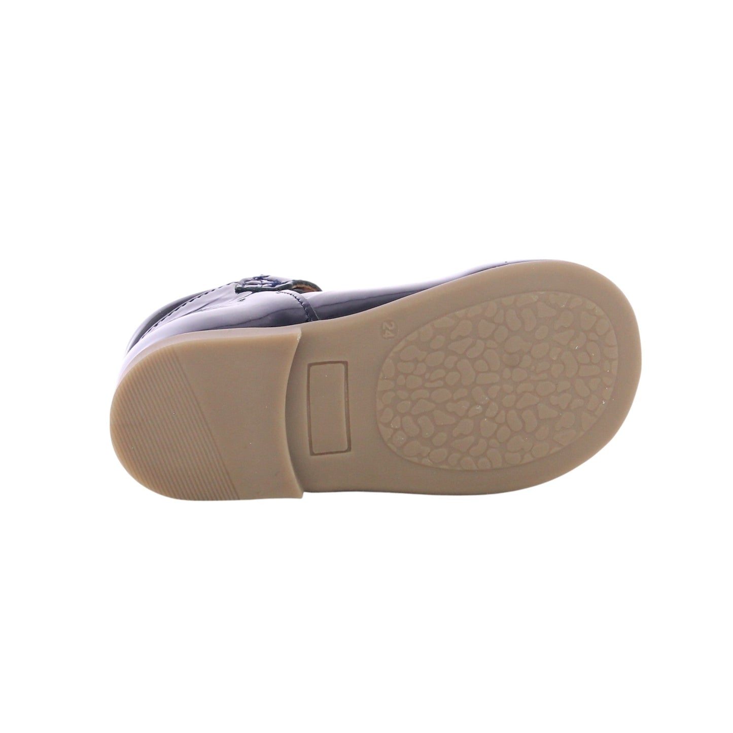 Sacha - Marine vernis