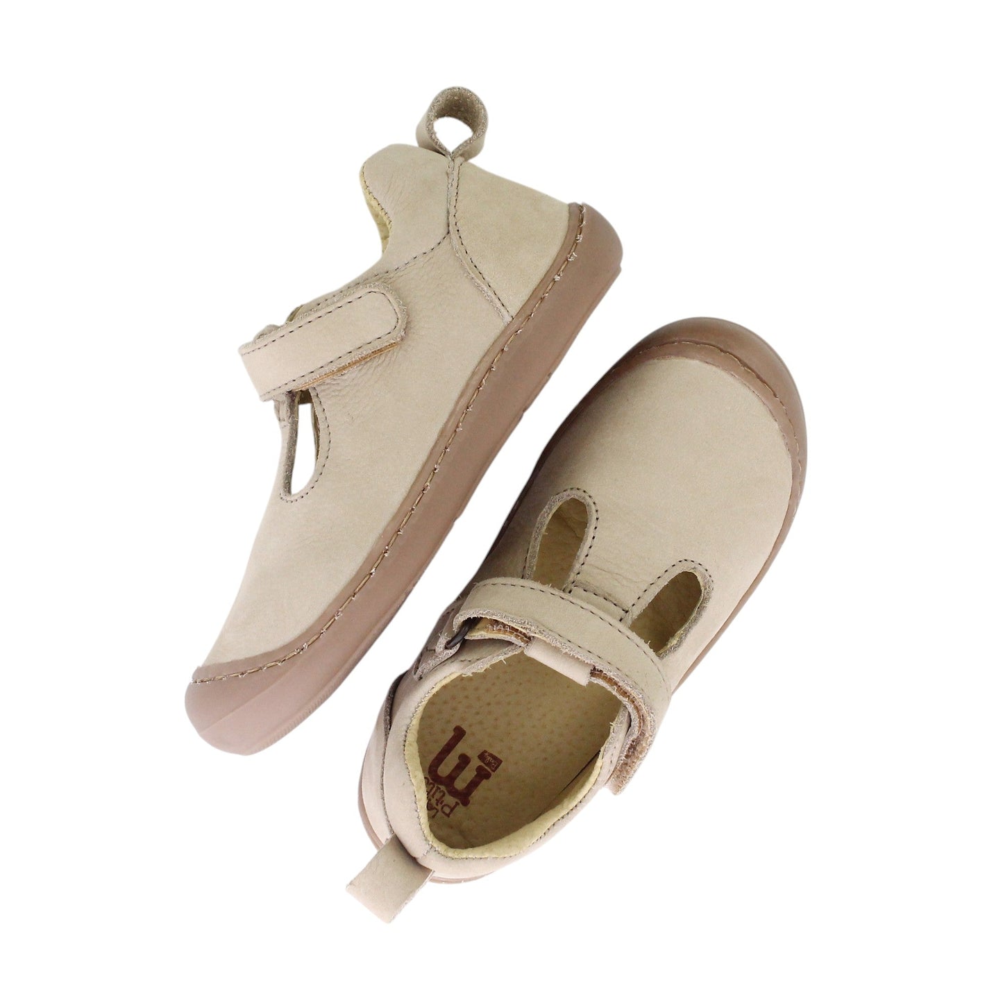 Flexi Spring - Beige