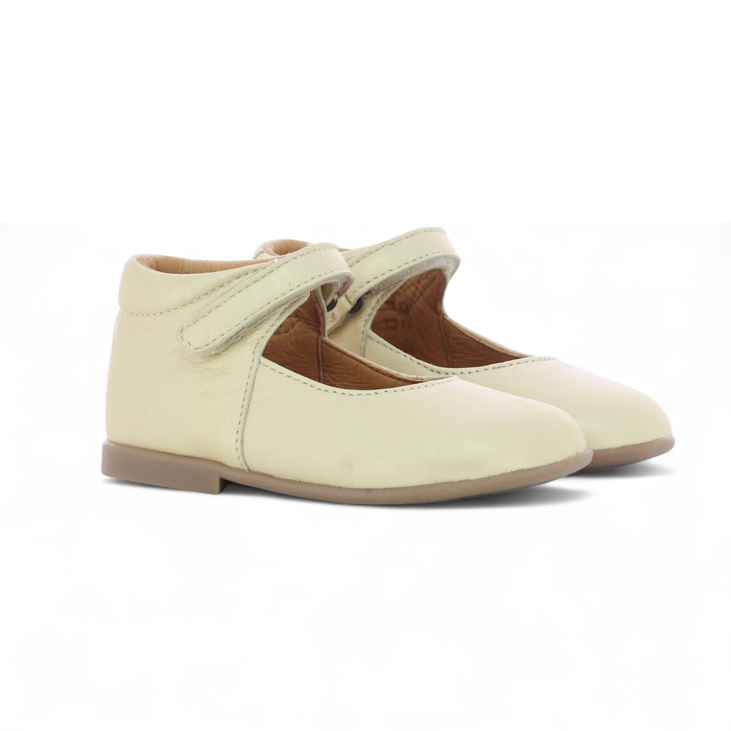 Alya - Beige