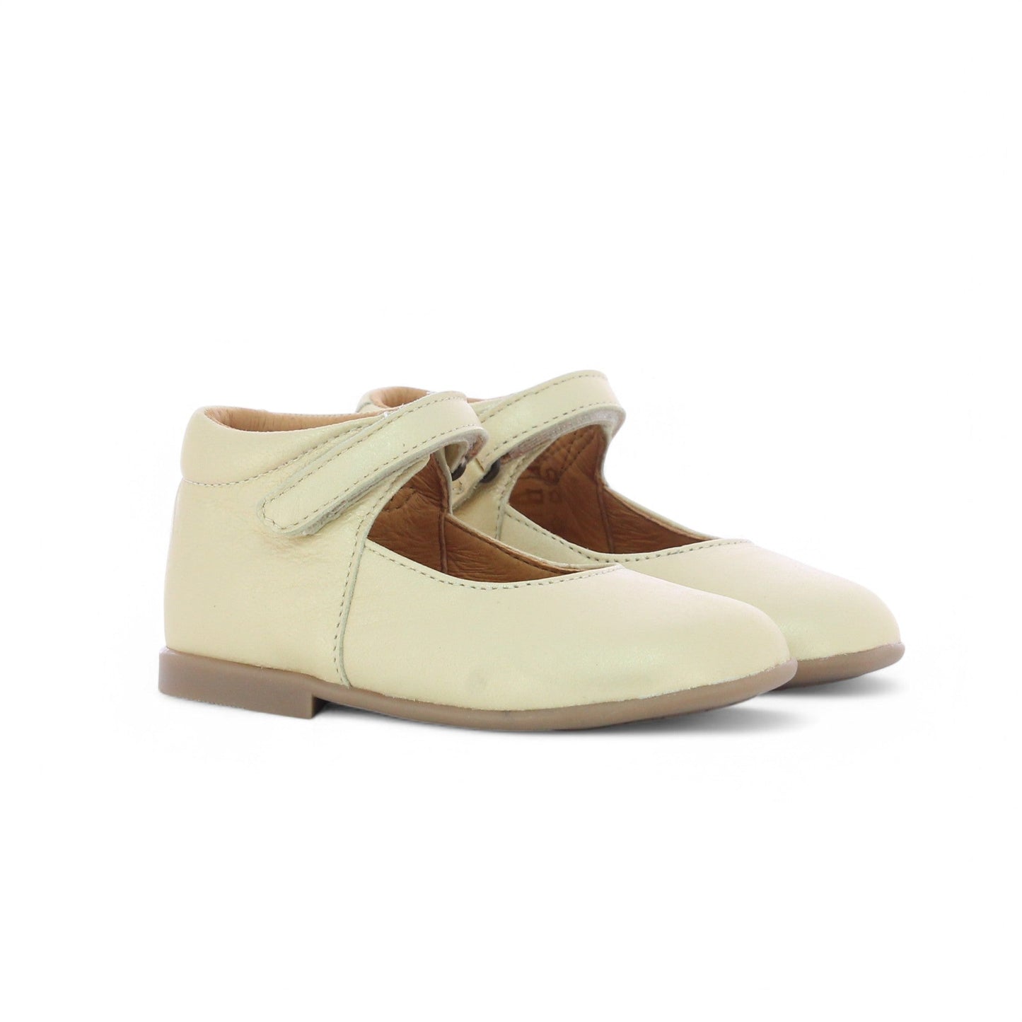 Alya - Beige