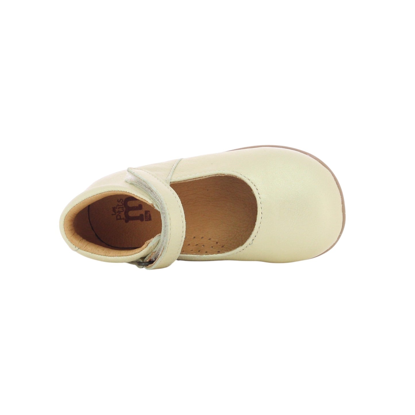 Alya - Beige