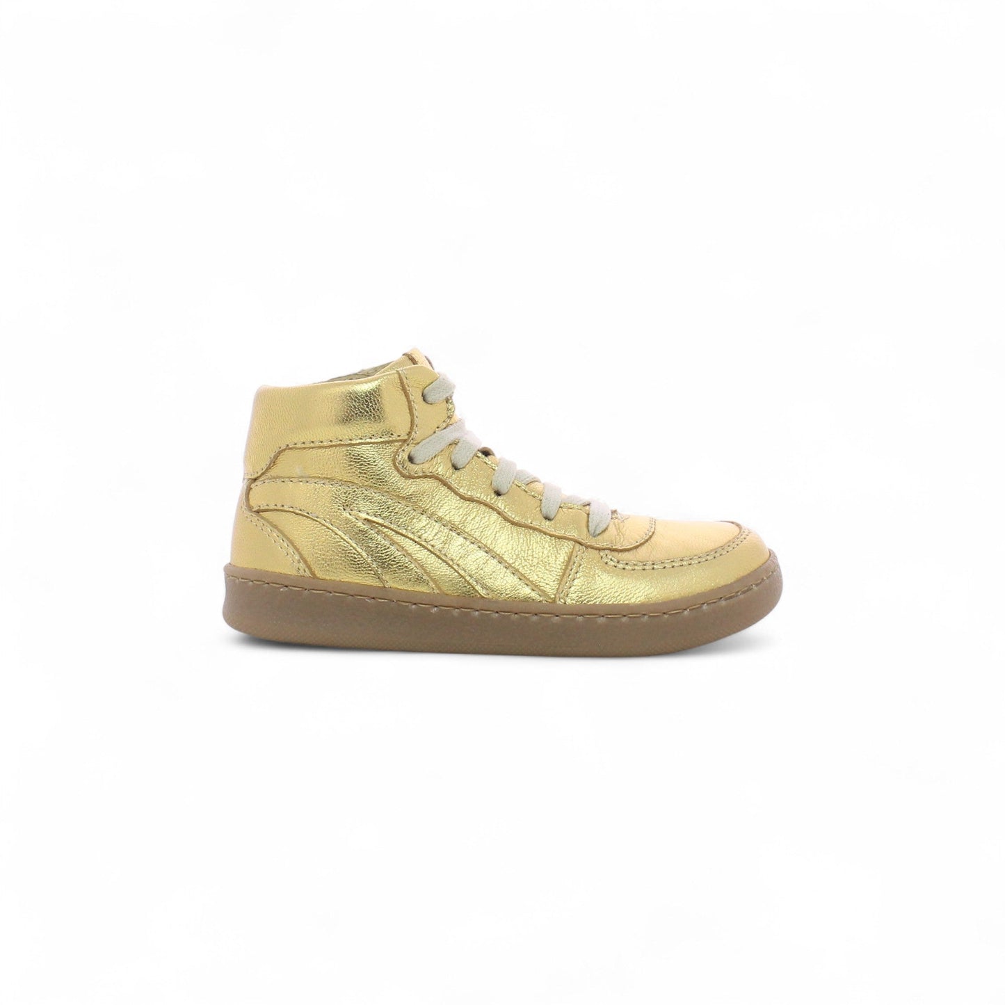 Jumpy - Gold