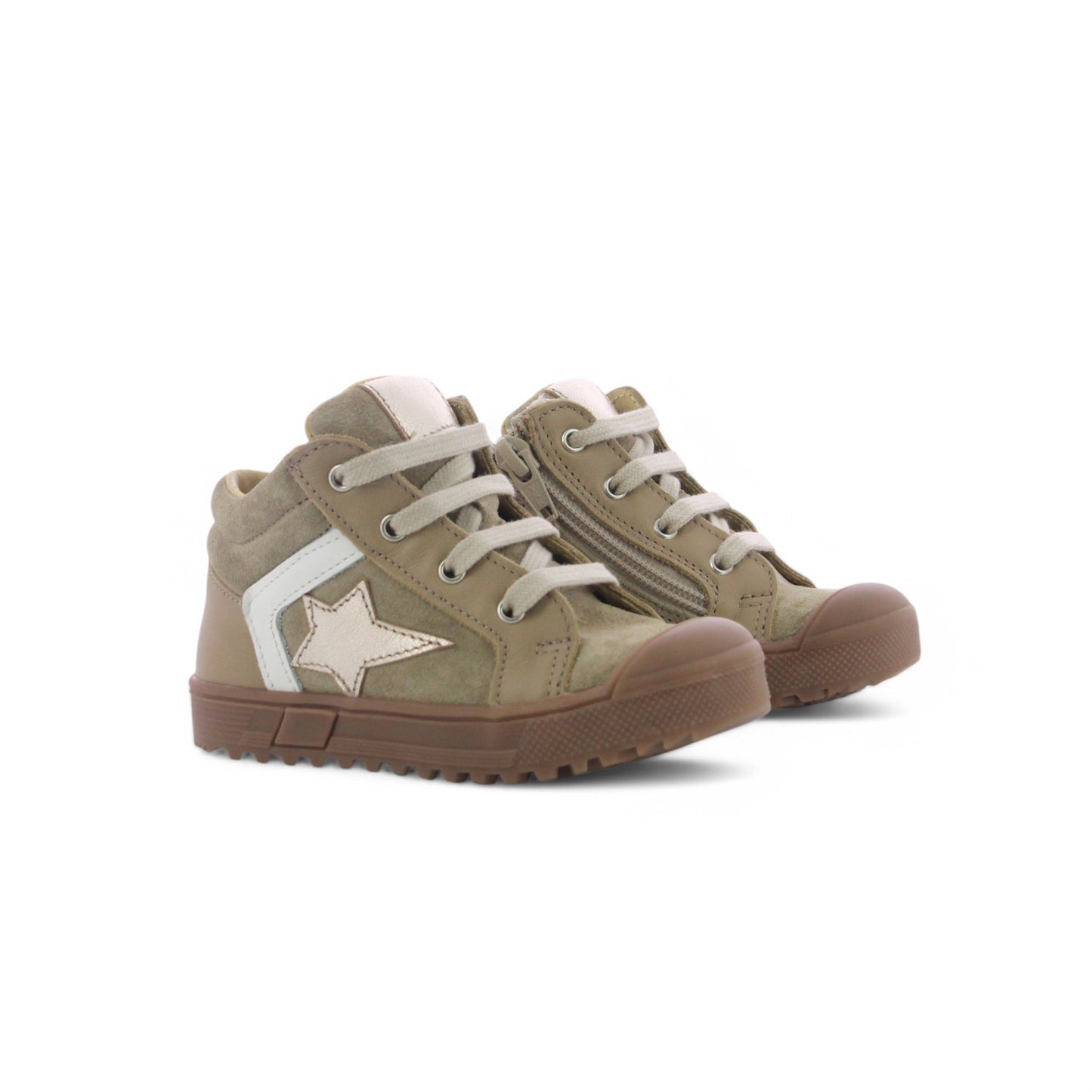 Rick - Beige