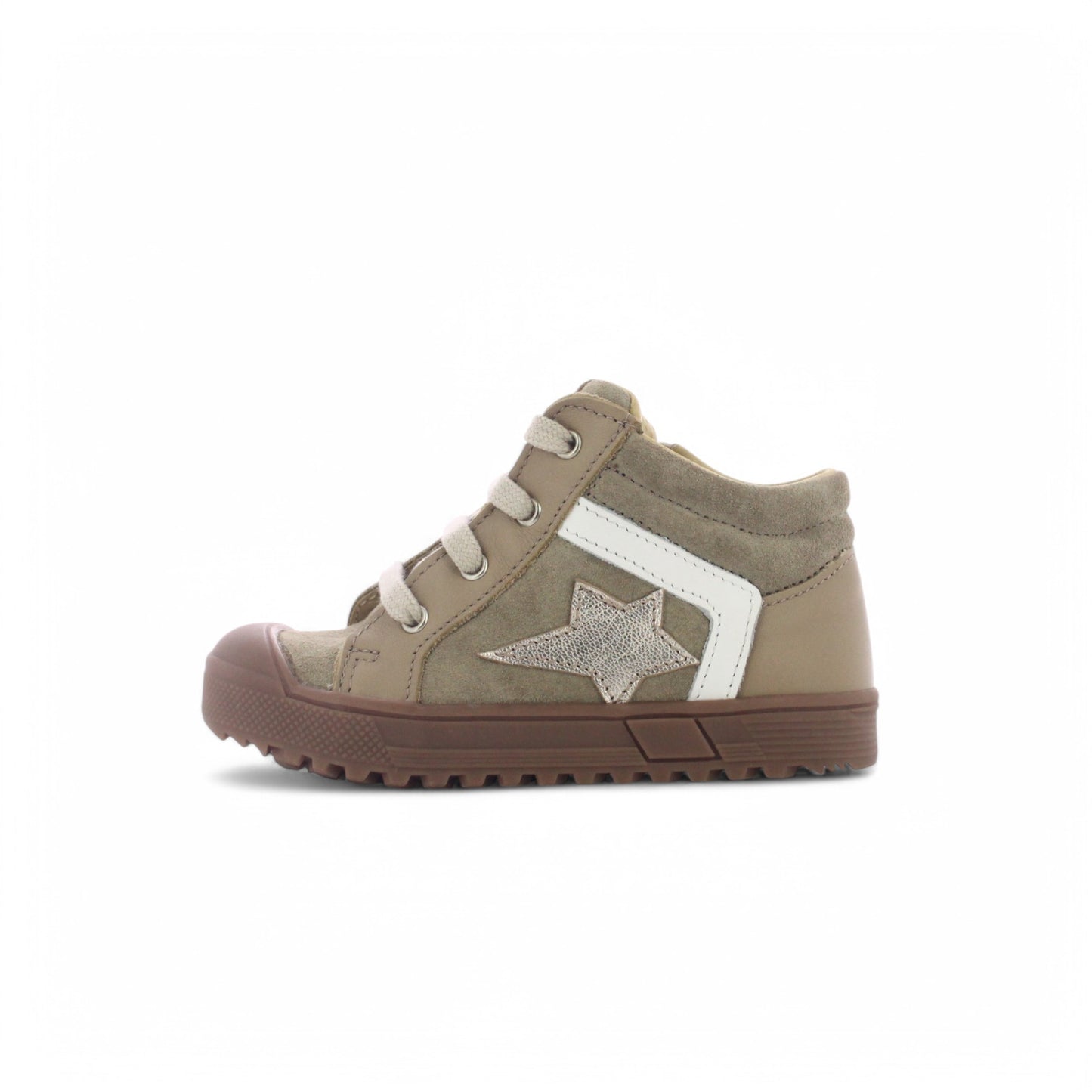 Rick - Beige