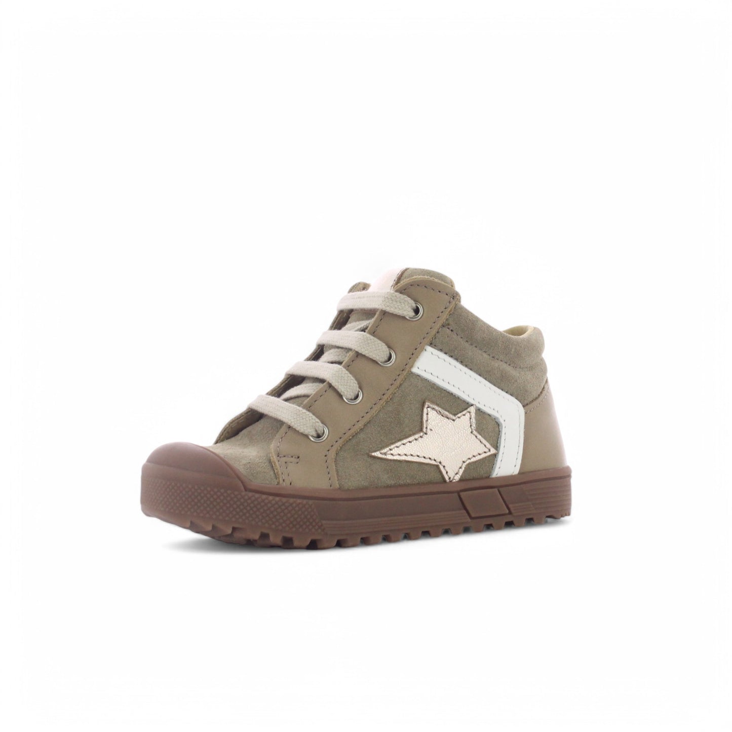 Rick - Beige