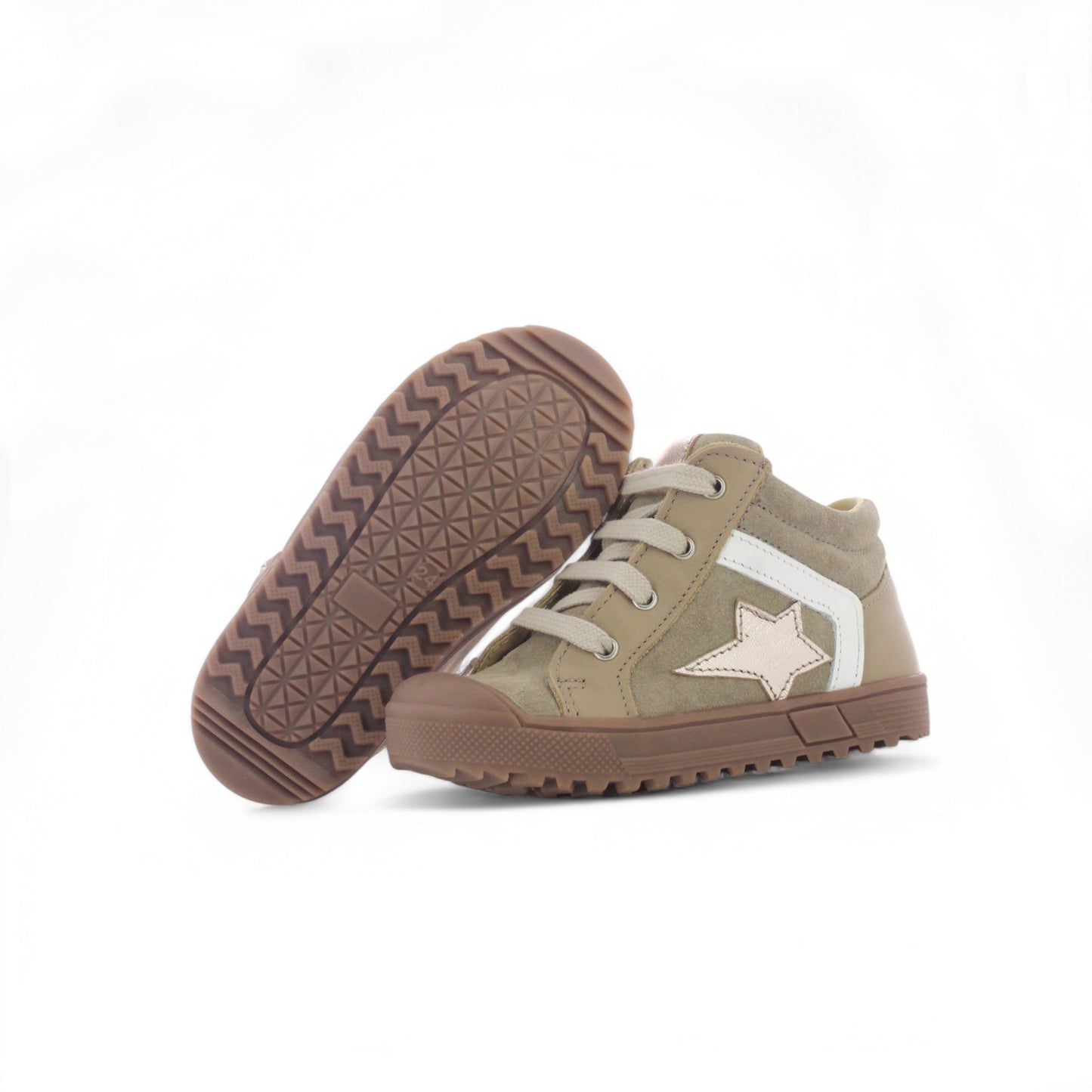 Rick - Beige