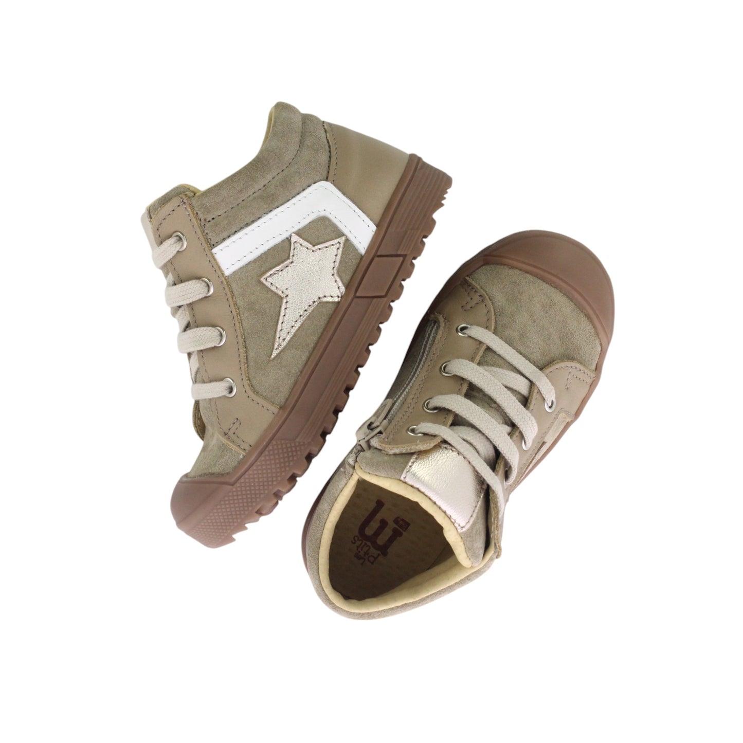 Rick - Beige