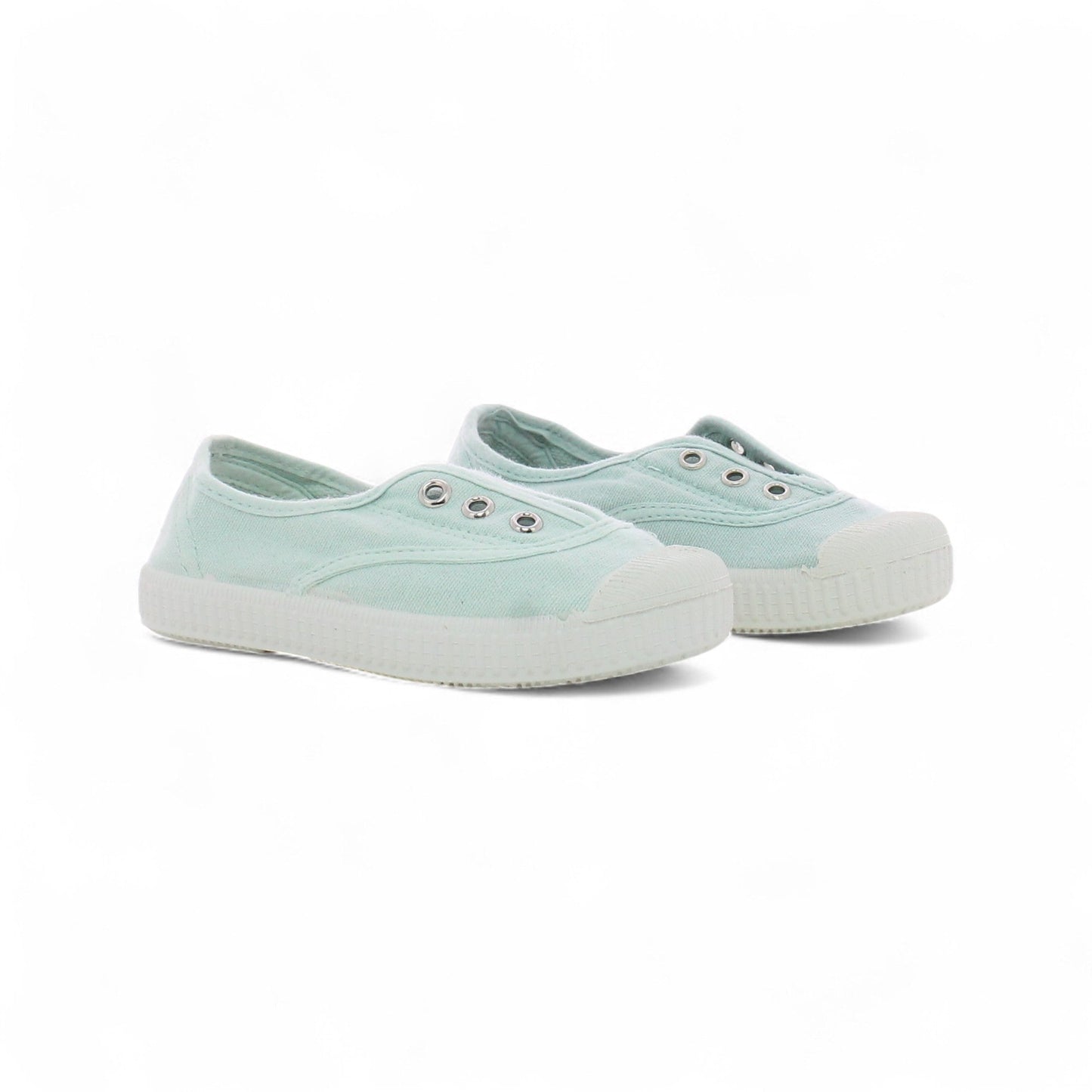 Springy - Vert d'eau