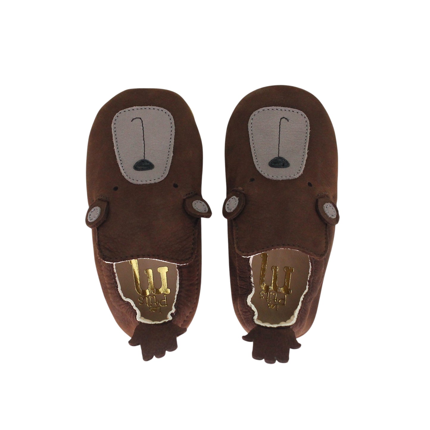 Khmissa Ours - Enfant en bas âge