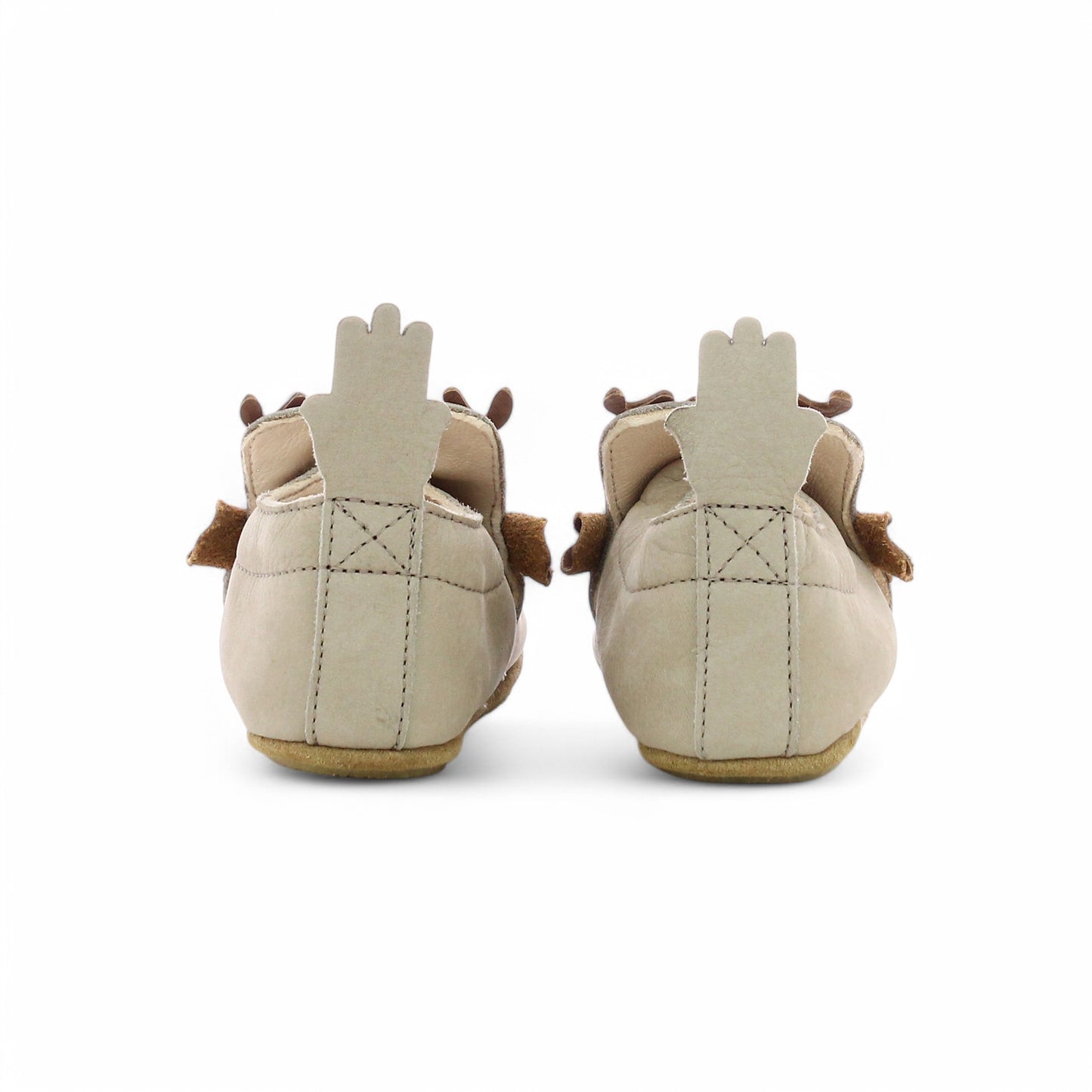 Khmissa Cerf - Enfant en bas âge