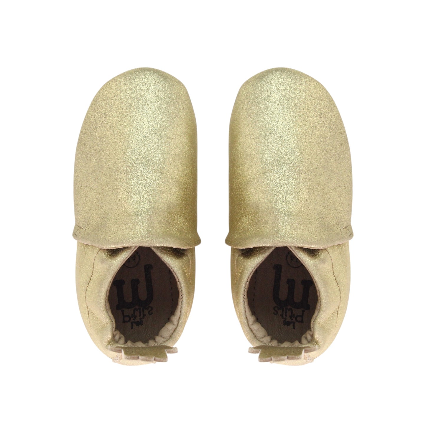 Khmissa Lalla - Doré