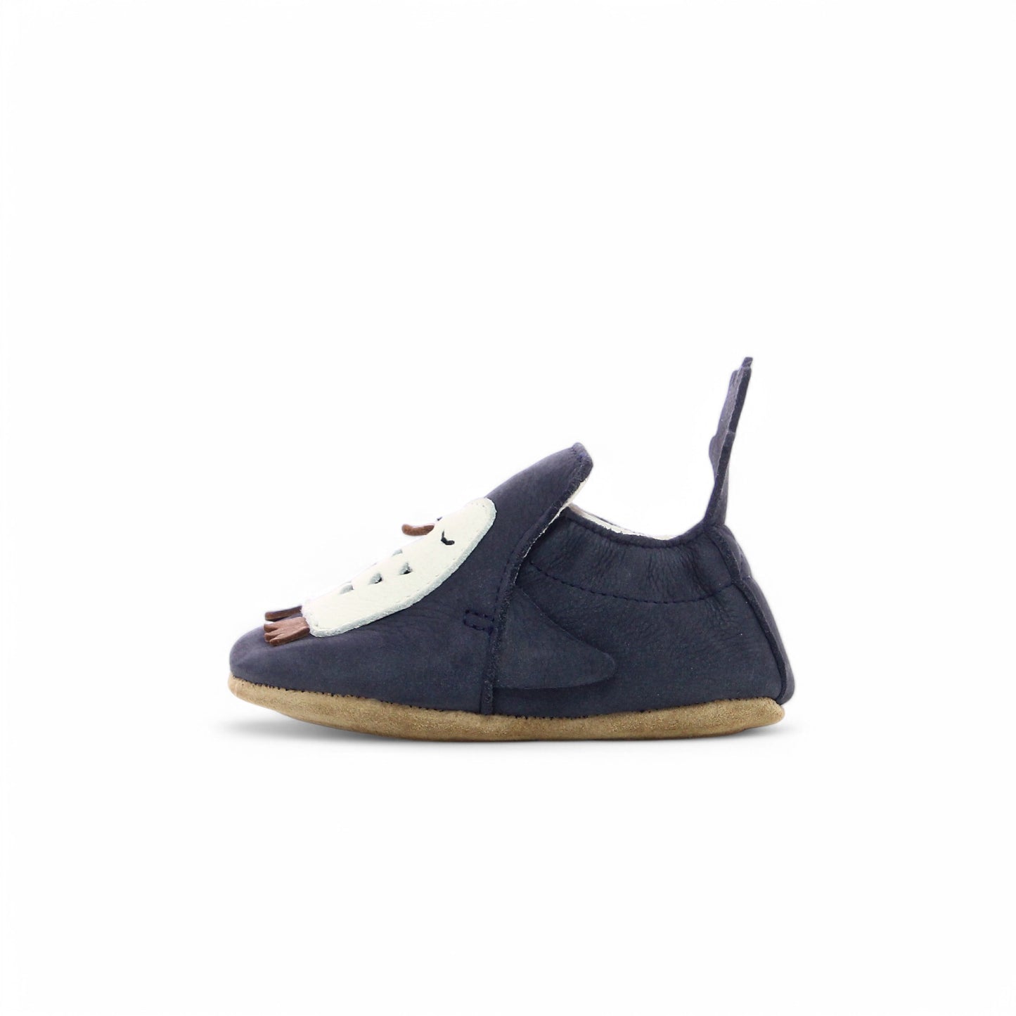 Khmissa Hibou - Bébé premiers pas