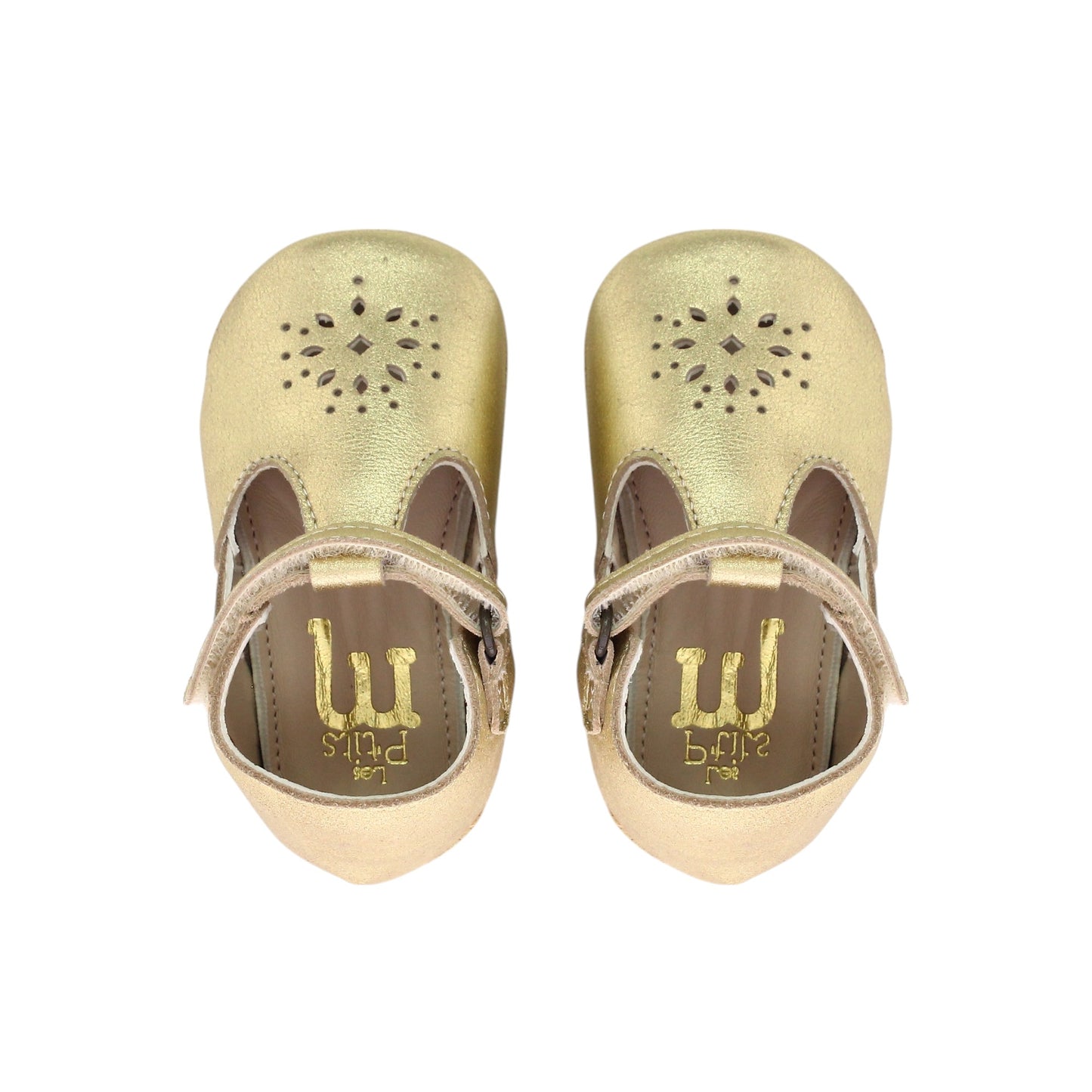 Salomé Chemsy - Doré