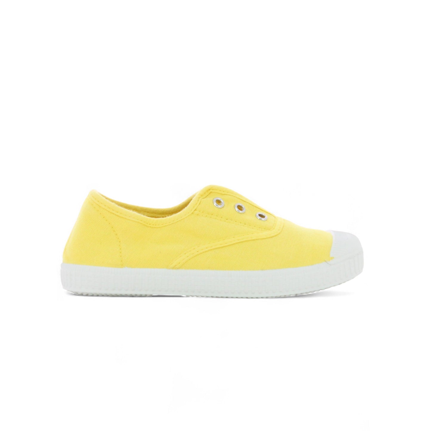 Springy - Jaune
