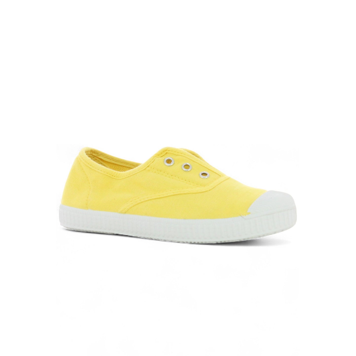 Springy - Jaune