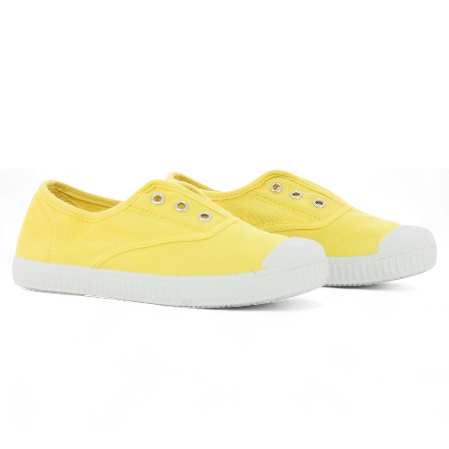 Springy - Jaune