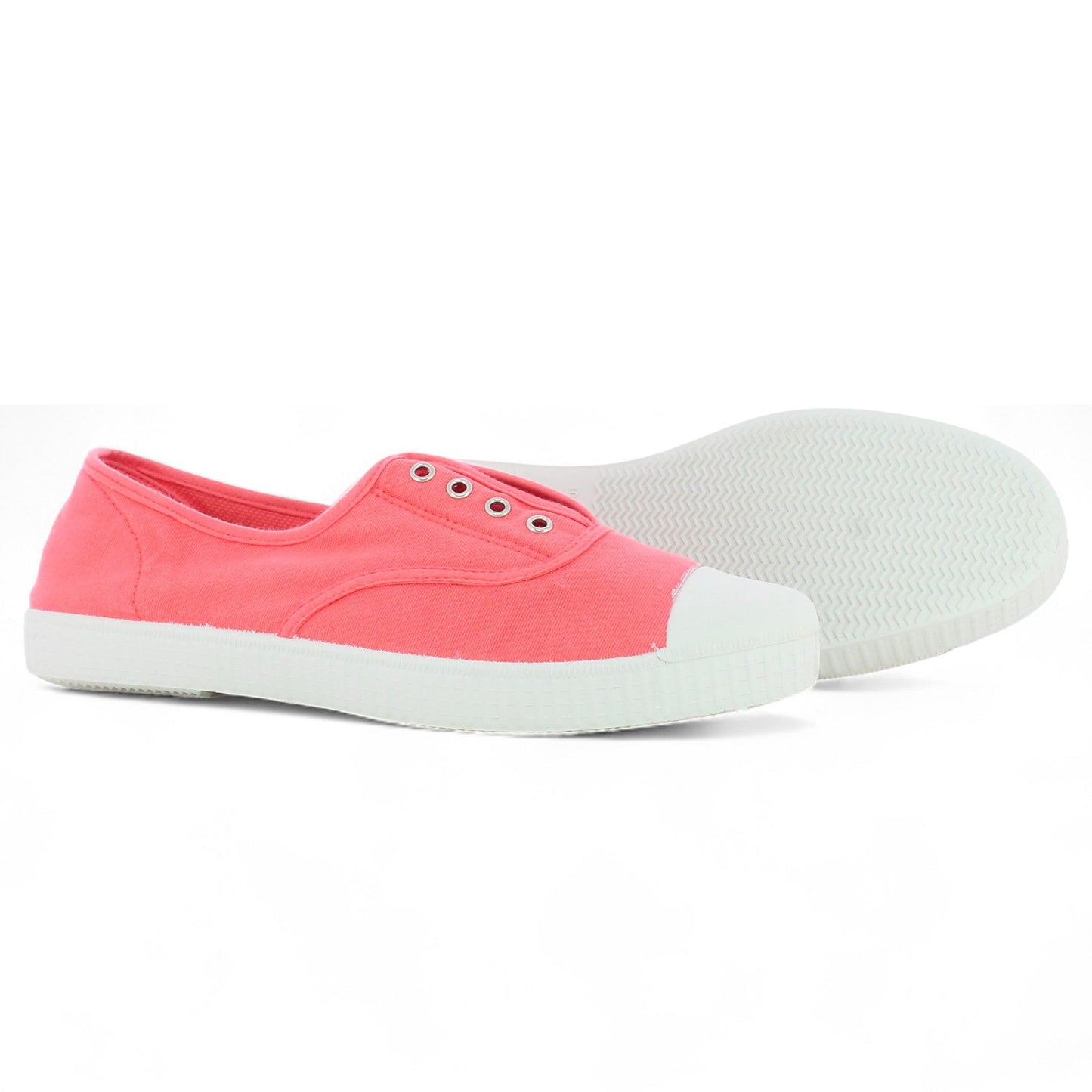 Big Springy - Corail