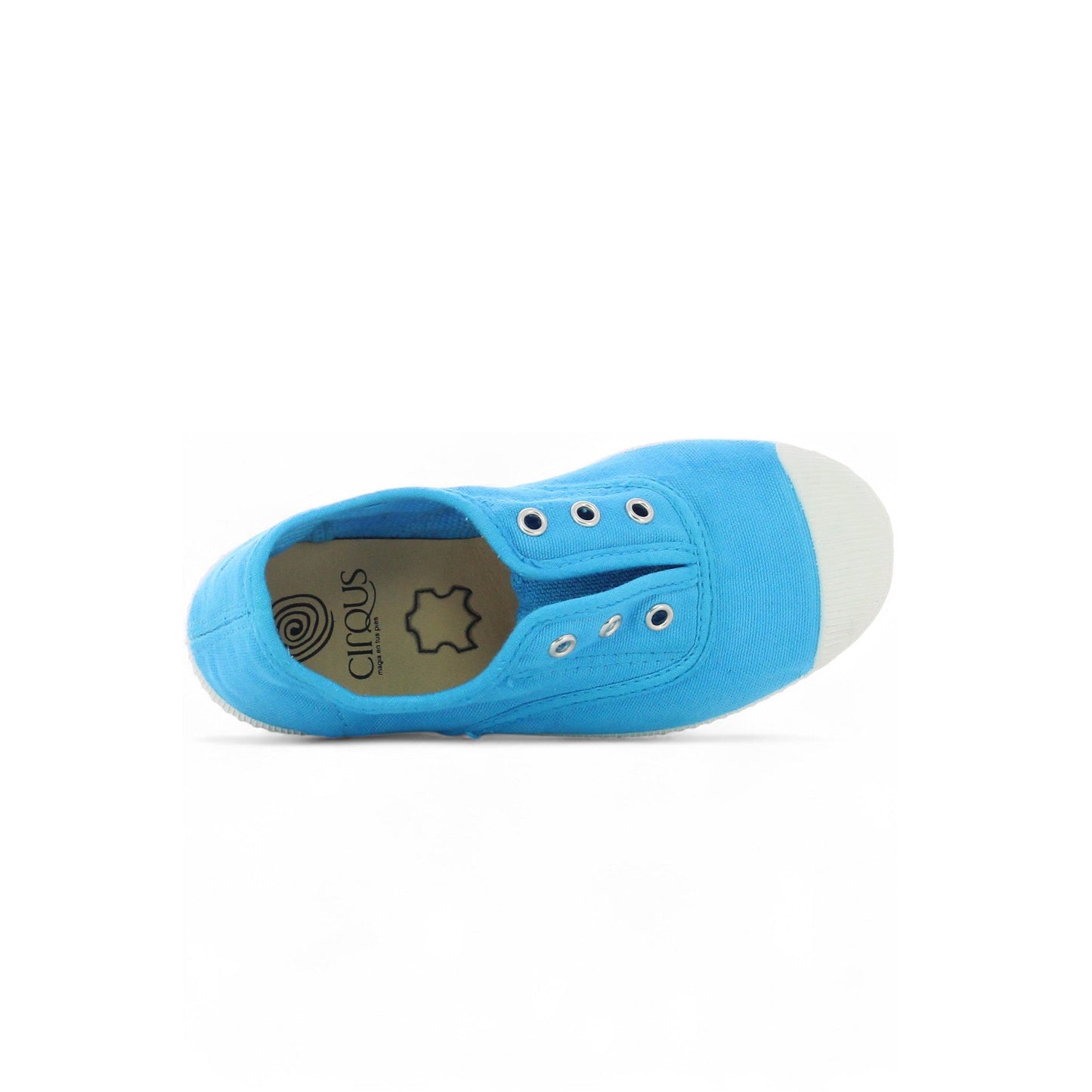Springy - Turquoise