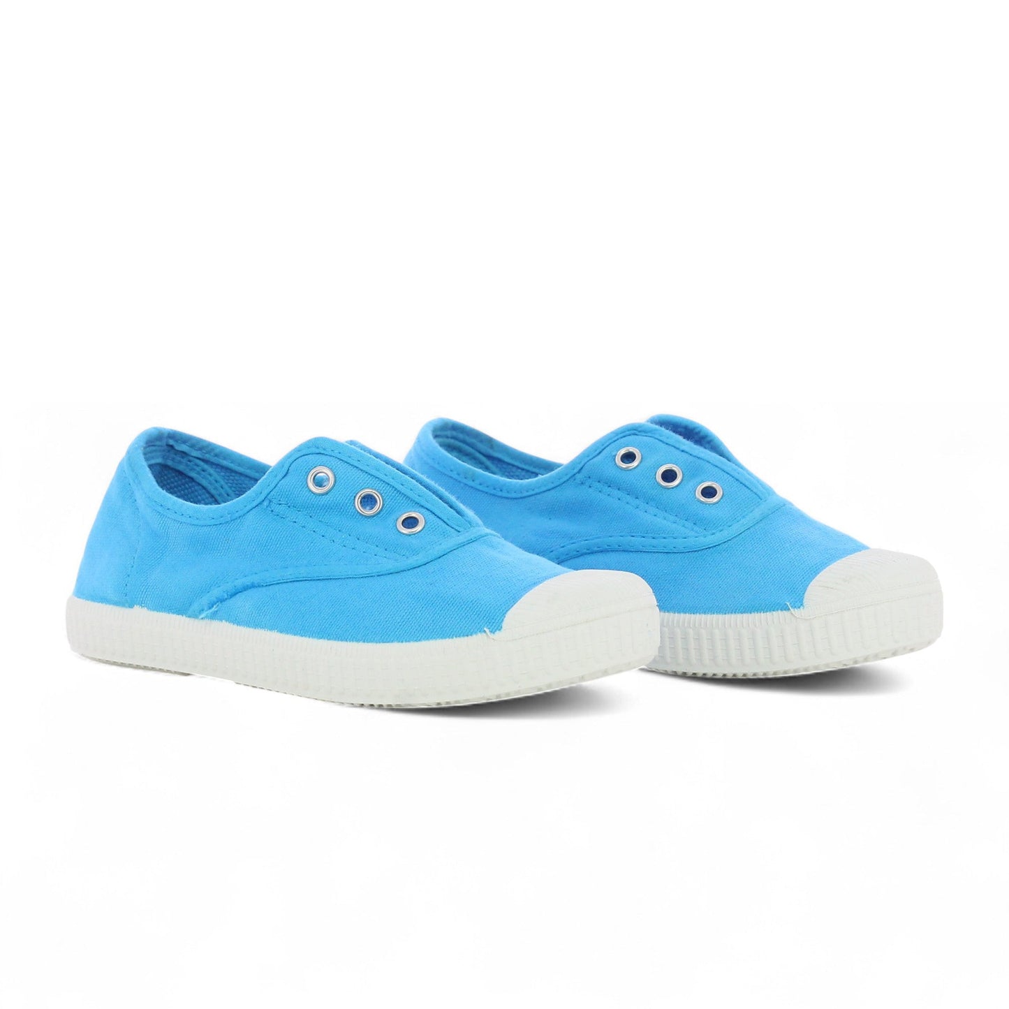 Springy - Turquoise