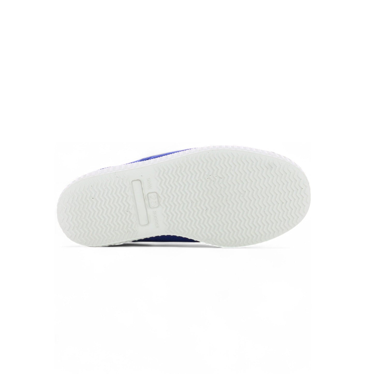 Springy - Bleu electrique