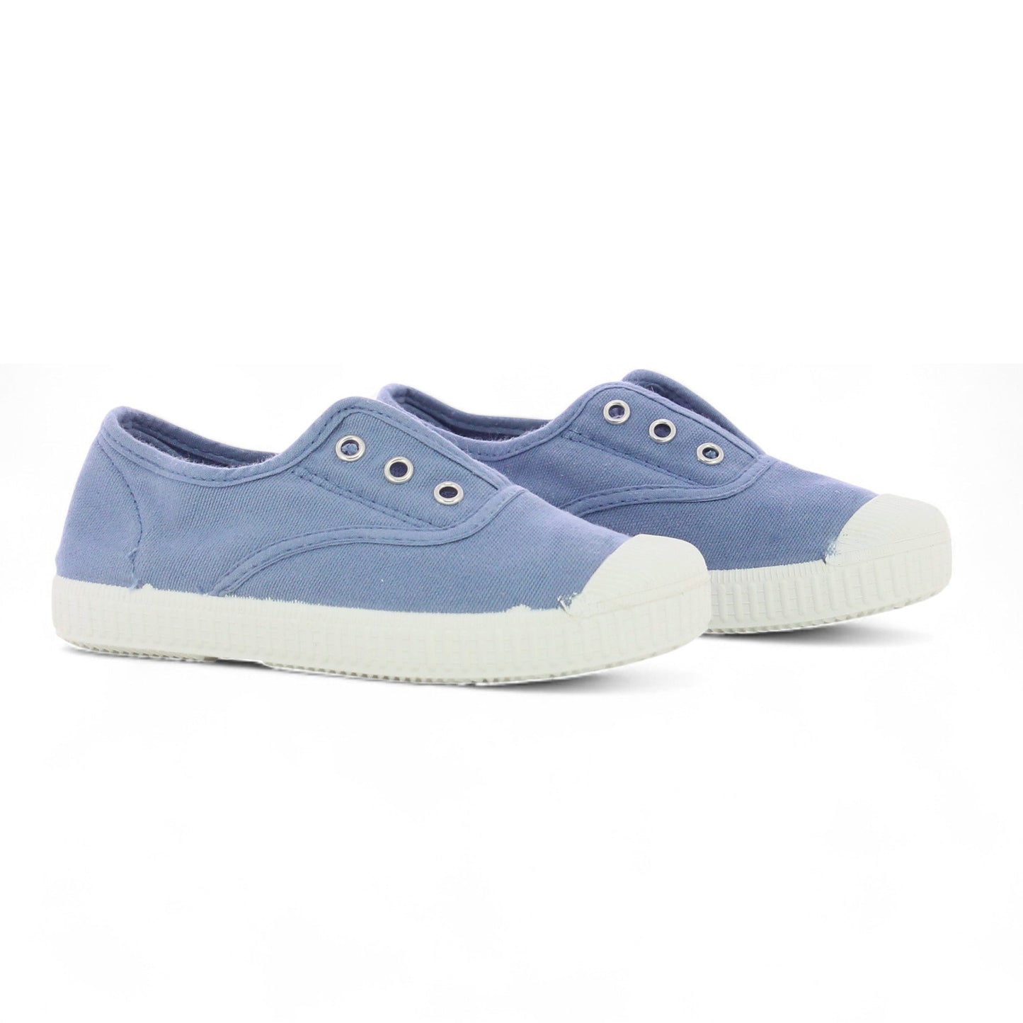 Springy - Bleu