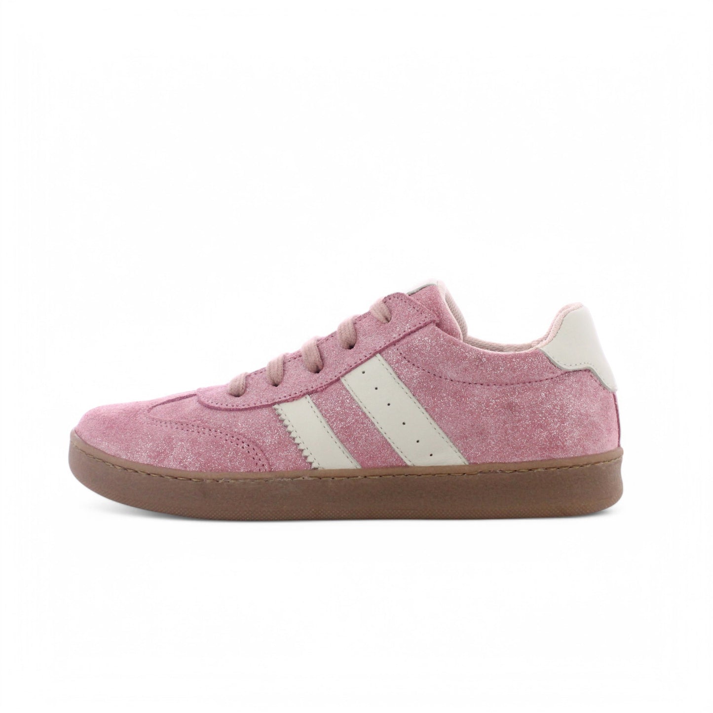 Maya - Cuir rose