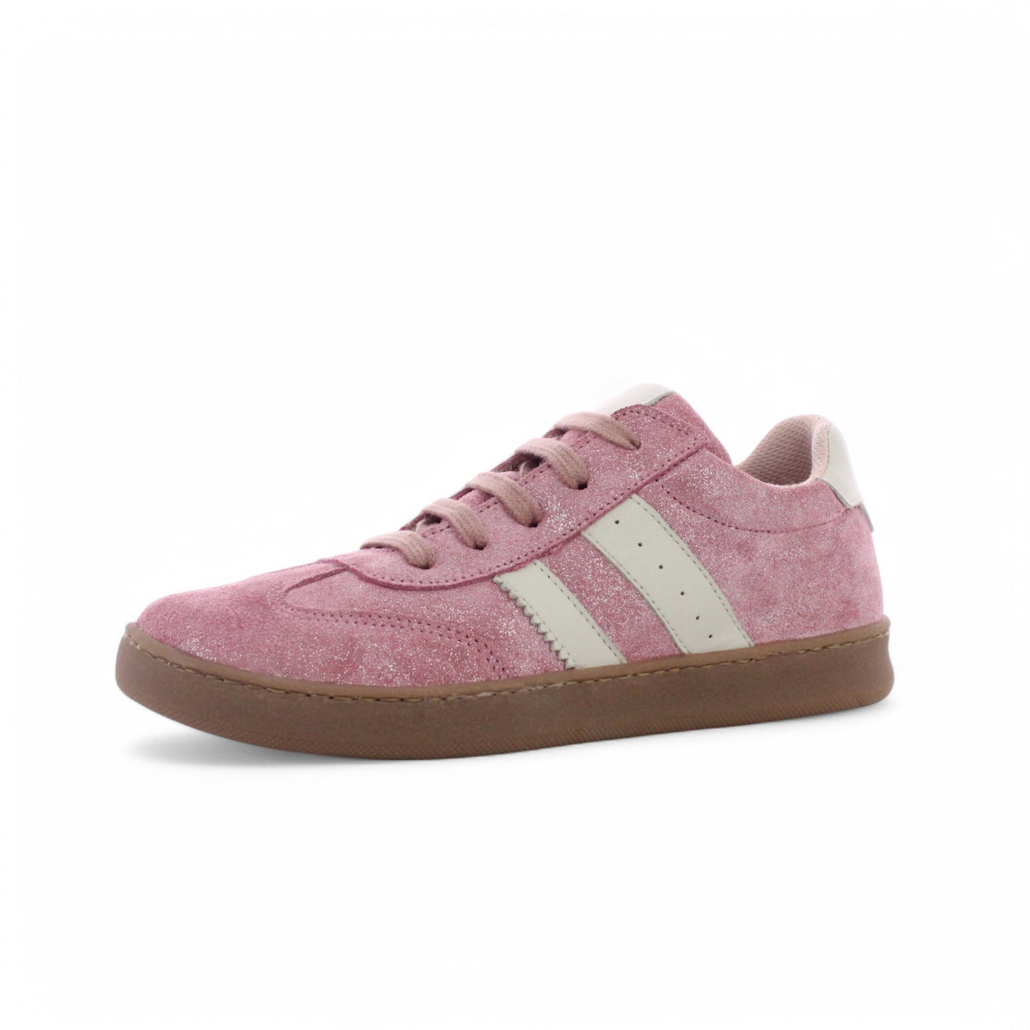 Maya - Cuir rose