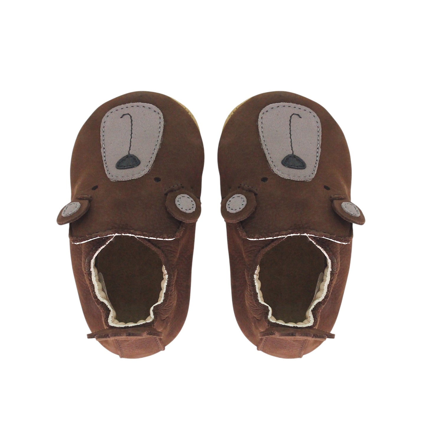 Khmissa Ours - Bébé