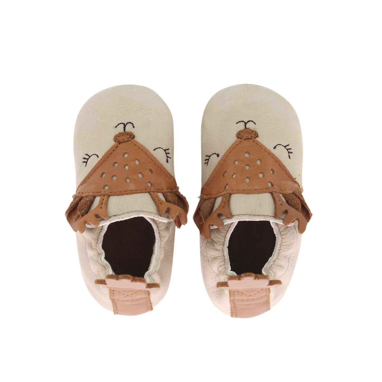 Khmissa Cerf -Bébé