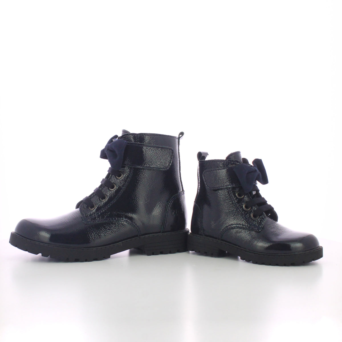 Lilibow - Navy Blue