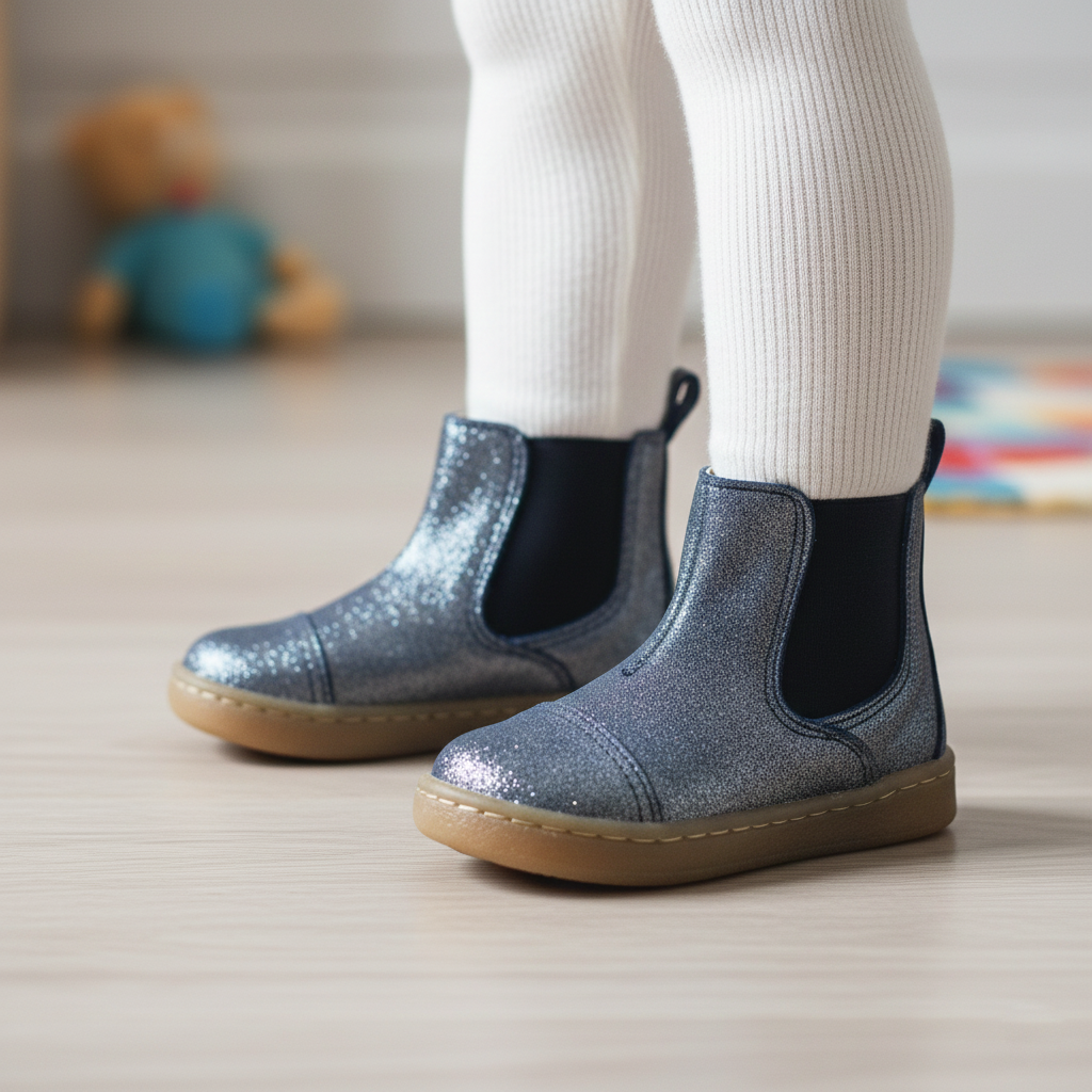 Choby - Marine Irisé