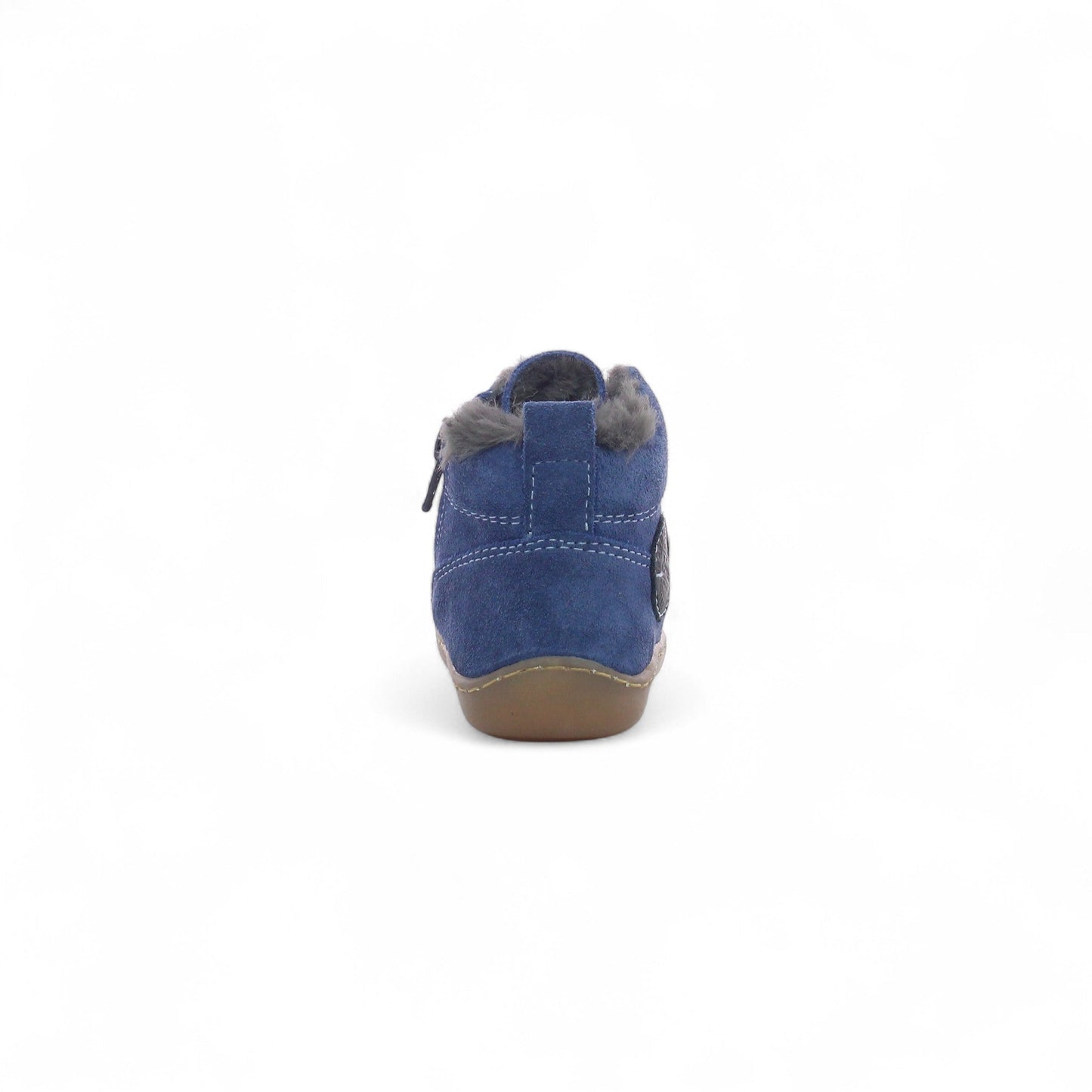 Flexi Kavy - Bottine - Bleu