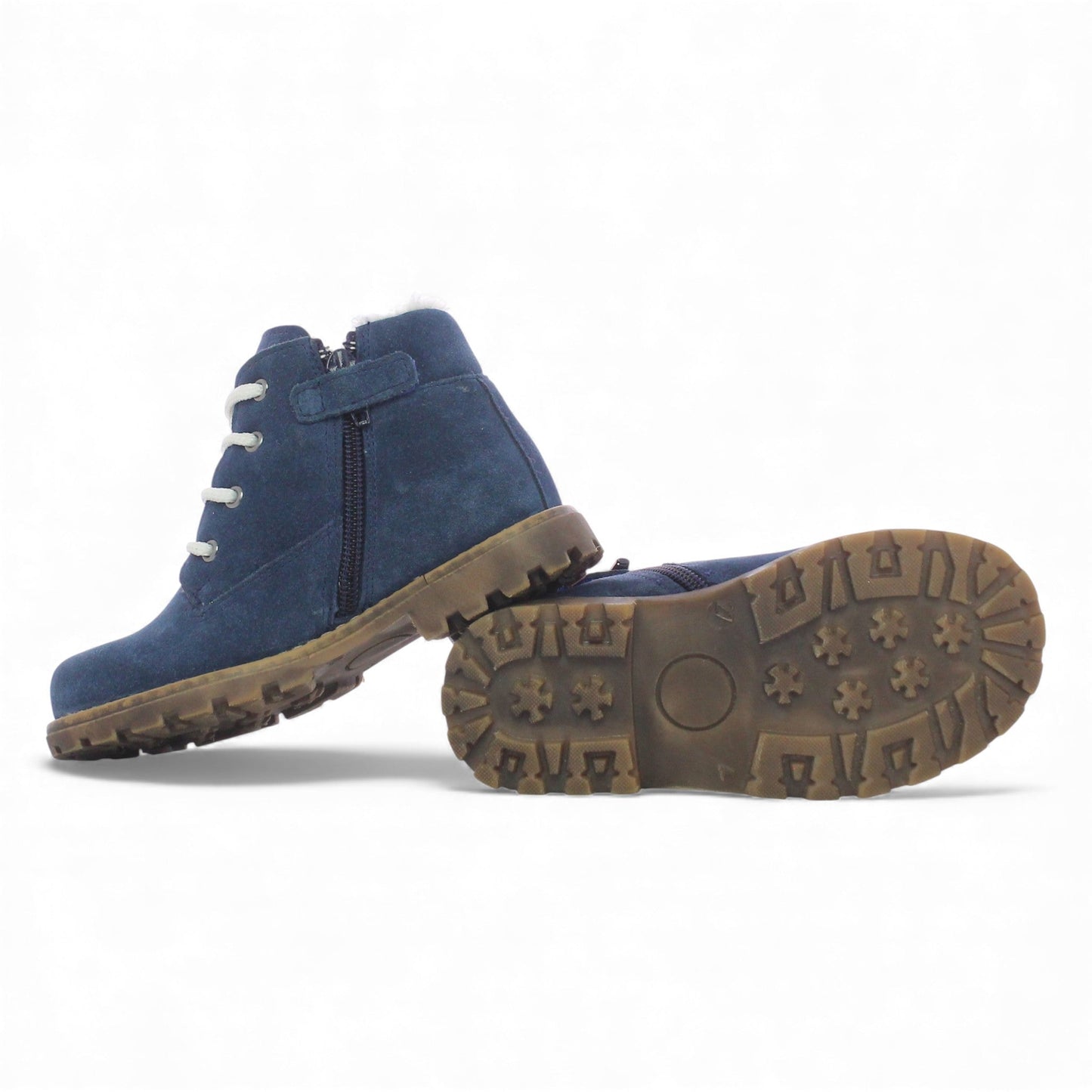 Fabio Fourrée - Marine