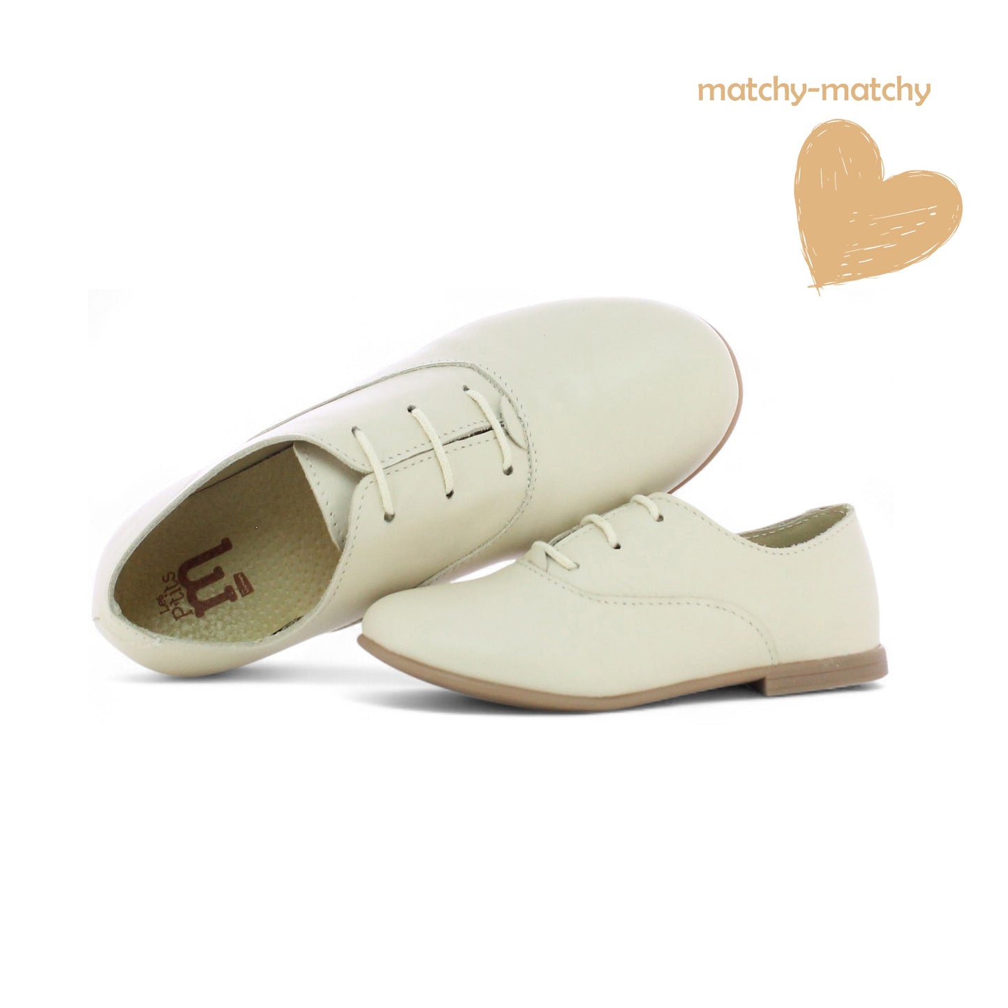 Louise - Beige