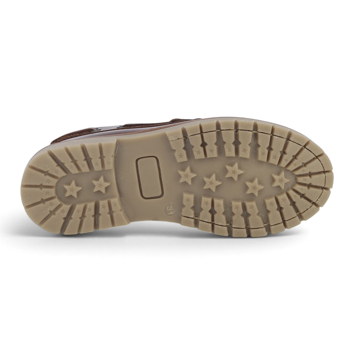 Compass - Marron