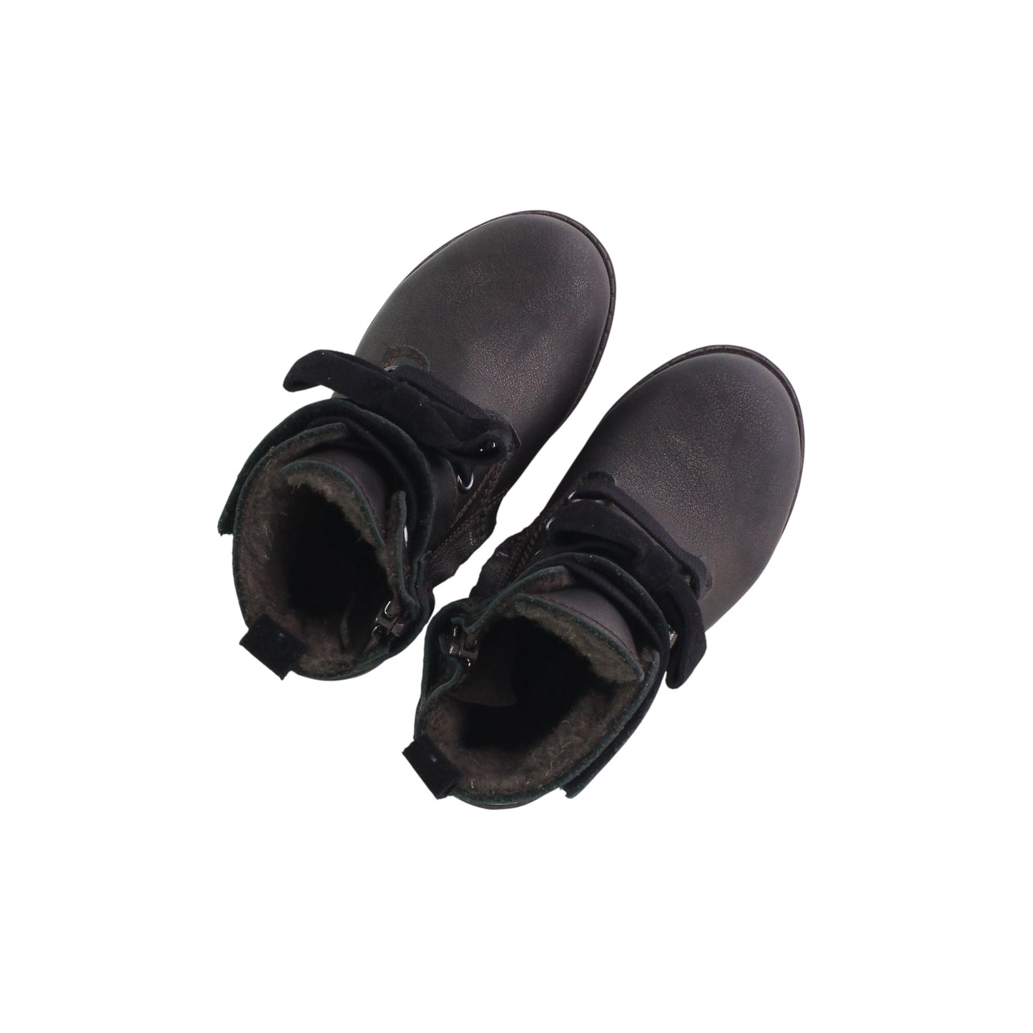 Lilibow - Fourrée - Noir