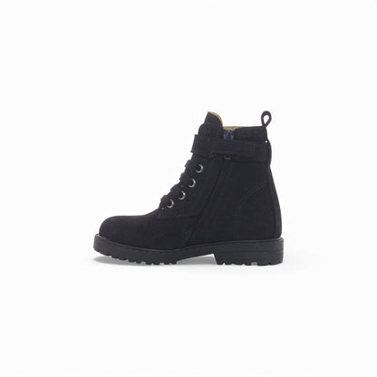 Amalea - Black