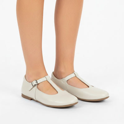 Bea - Beige