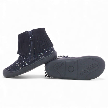 Flexi Frimousse - Marine Glitter