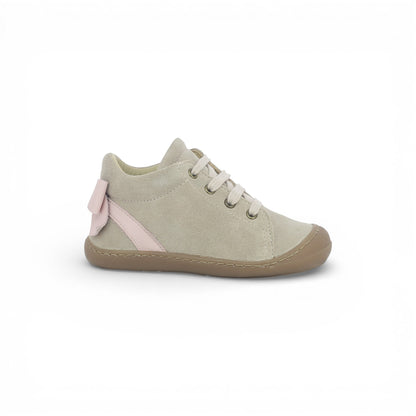 Flexi Papillon - Beige