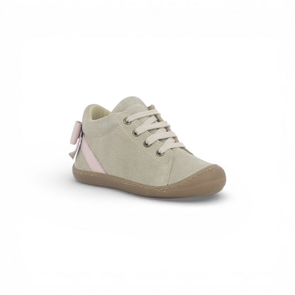 Flexi Papillon - Beige