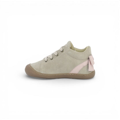 Flexi Papillon - Beige