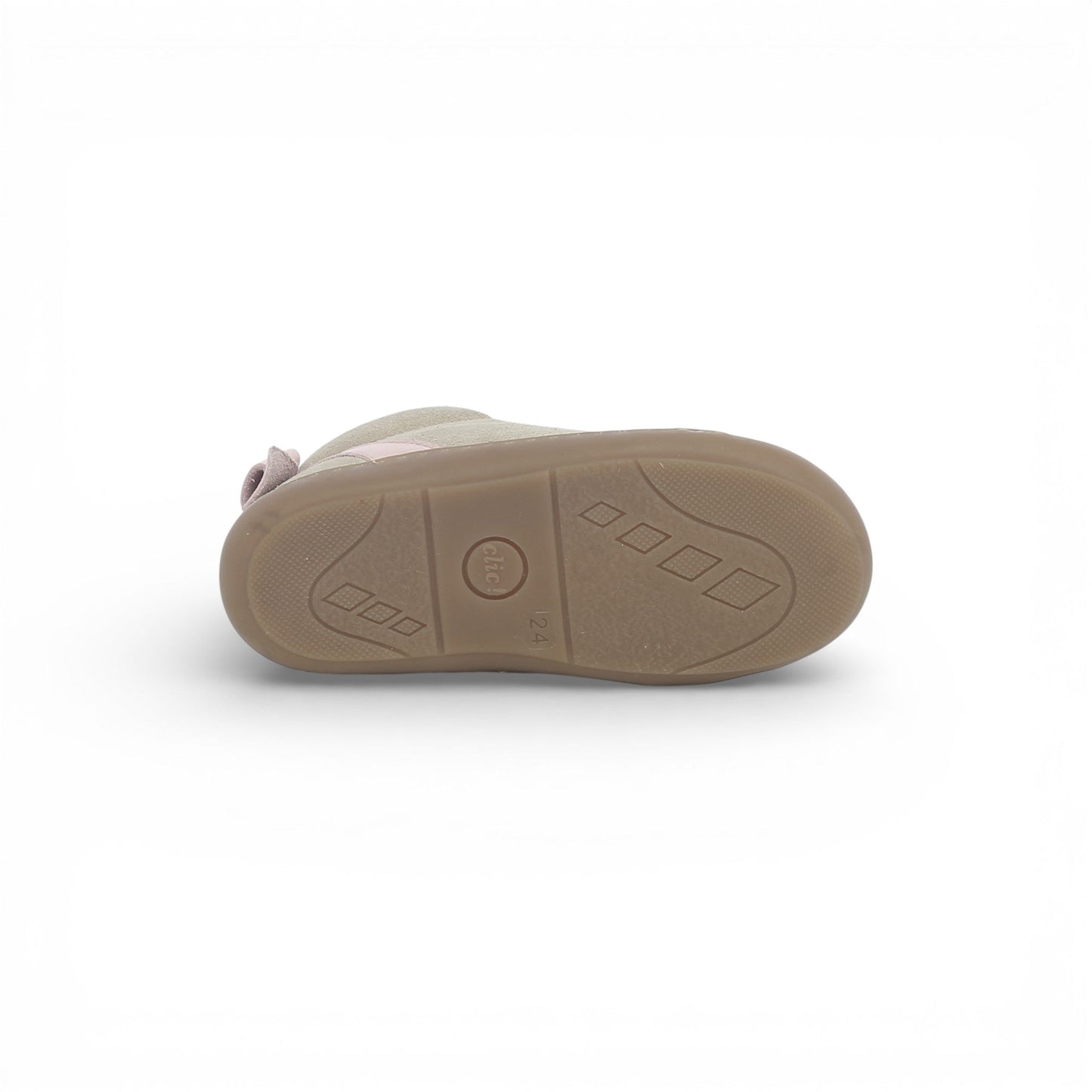 Flexi Papillon - Beige