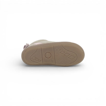 Flexi Papillon - Beige