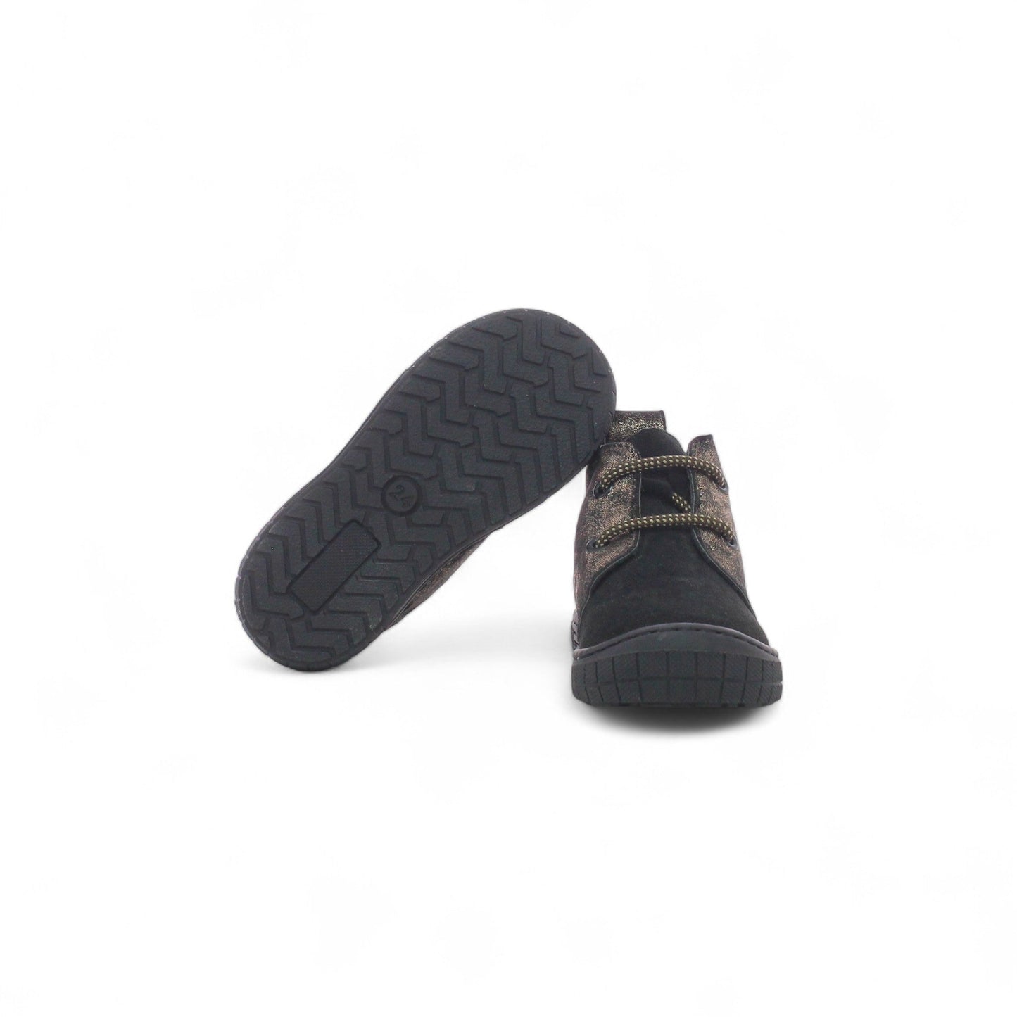 Sephy - Noir et Bronze